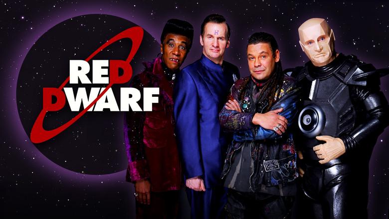 Red Dwarf still 2