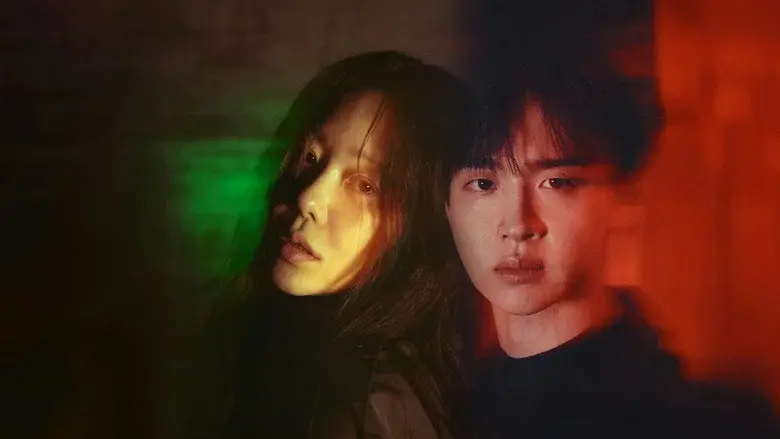 Queen Mantis still 8
