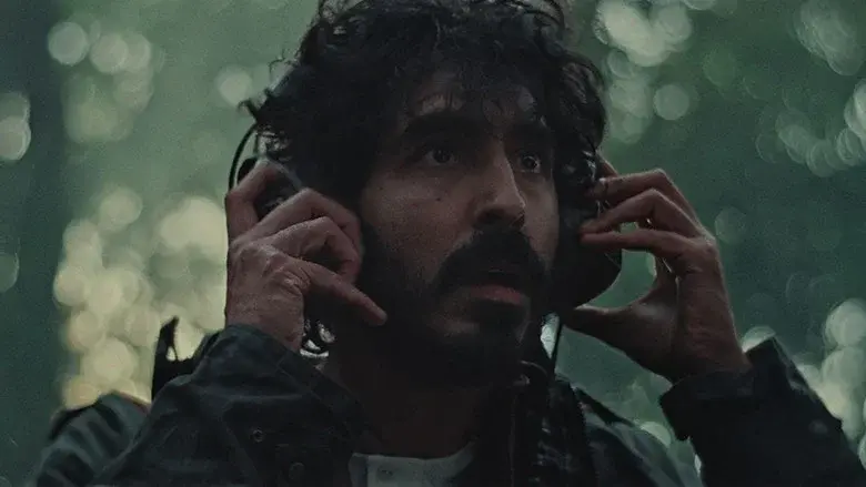 Rabbit Trap still 4