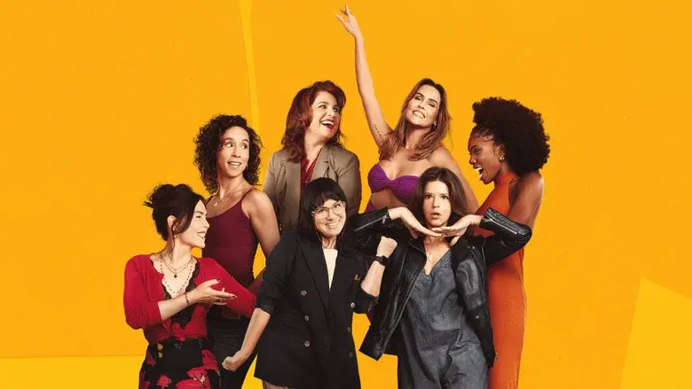 Elas por Elas still 4