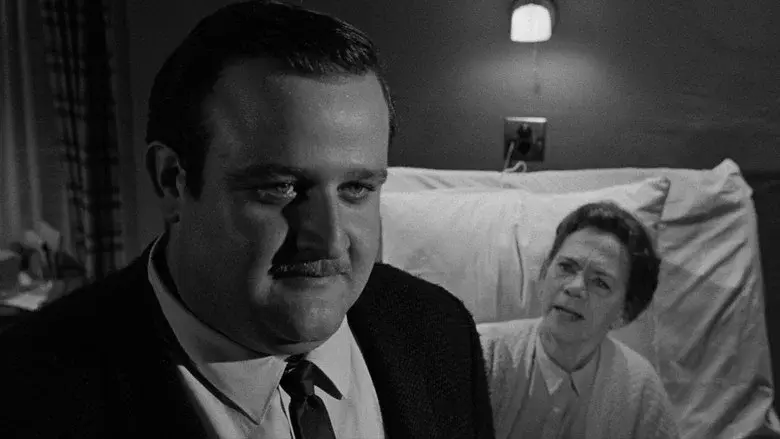 The Strangler still 5