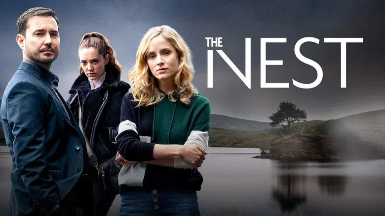 The Nest still 4