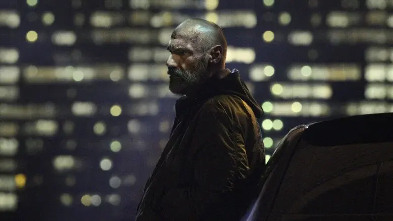 The Beast still 3