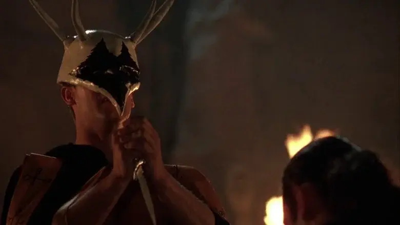 Spellbinder still 8