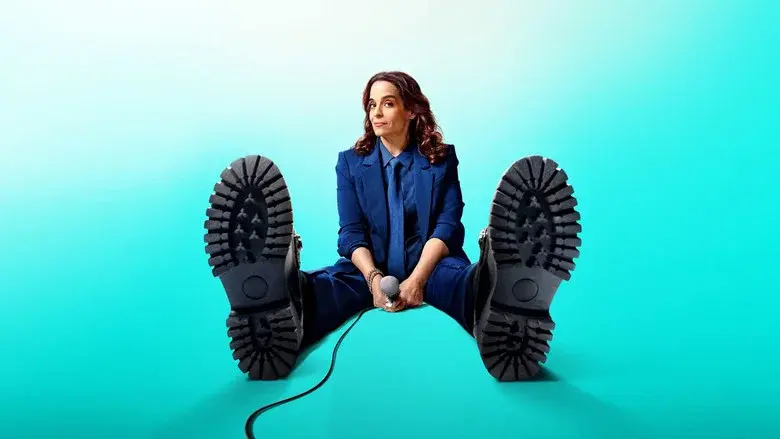 Jessica Kirson: I'm the Man still 2