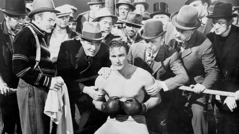 Gentleman Jim still 1