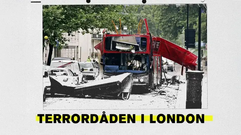 7/7: The London Bombings still 2