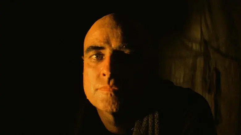 Apocalypse Now still 5