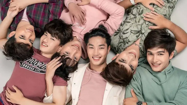 Hometown's Embrace still 1