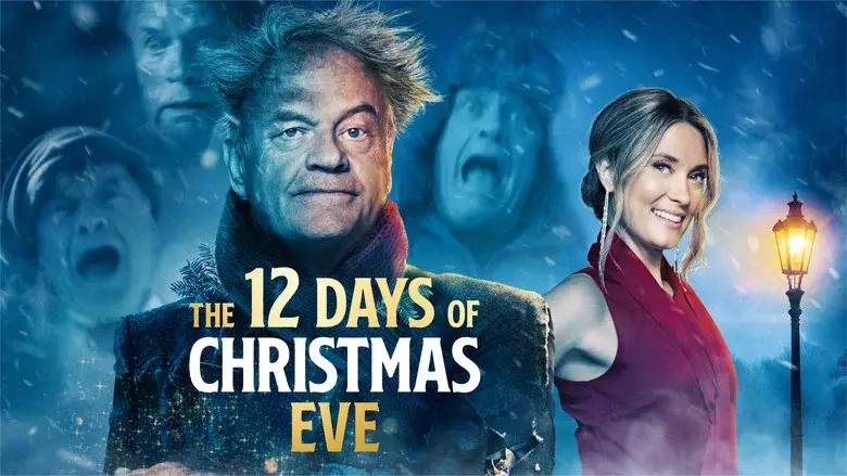 The 12 Days of Christmas Eve still 3