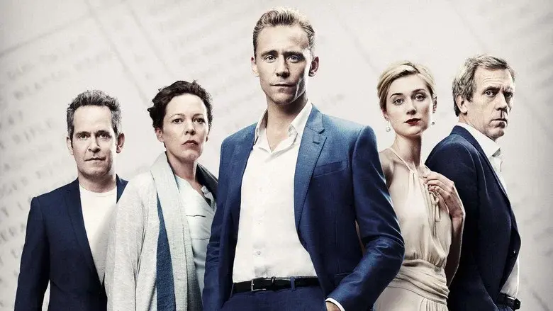 The Night Manager still 6