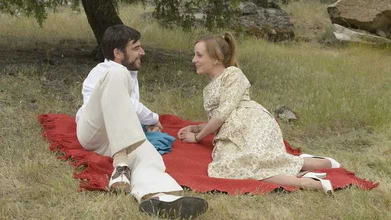 Amar es para siempre still 8