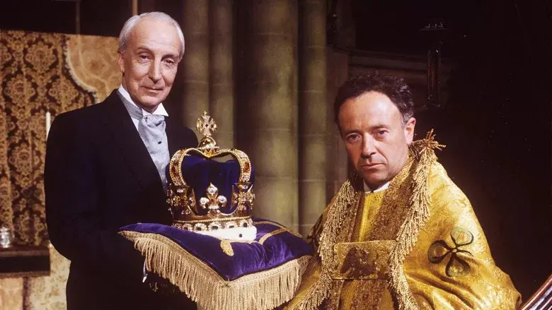 To Play the King still 4
