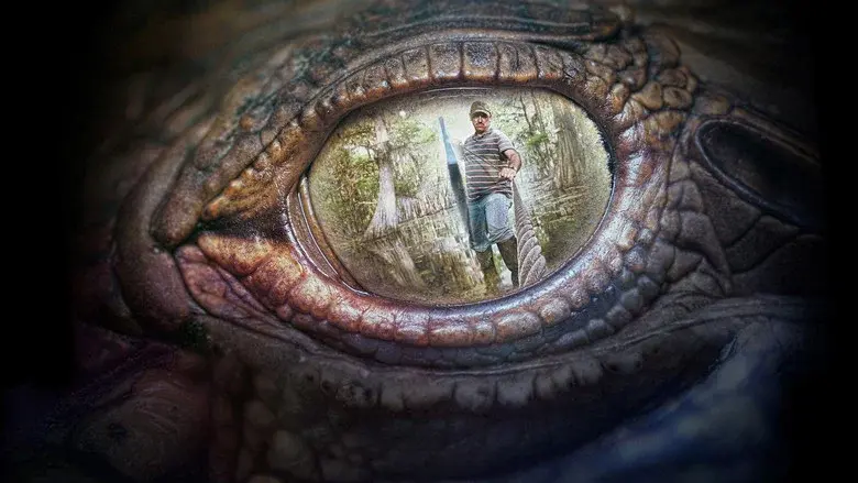 Swamp People still 3