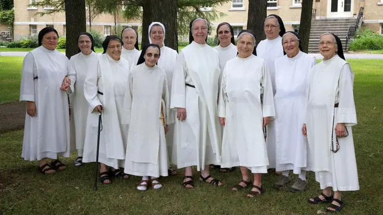 The Monastery still 4