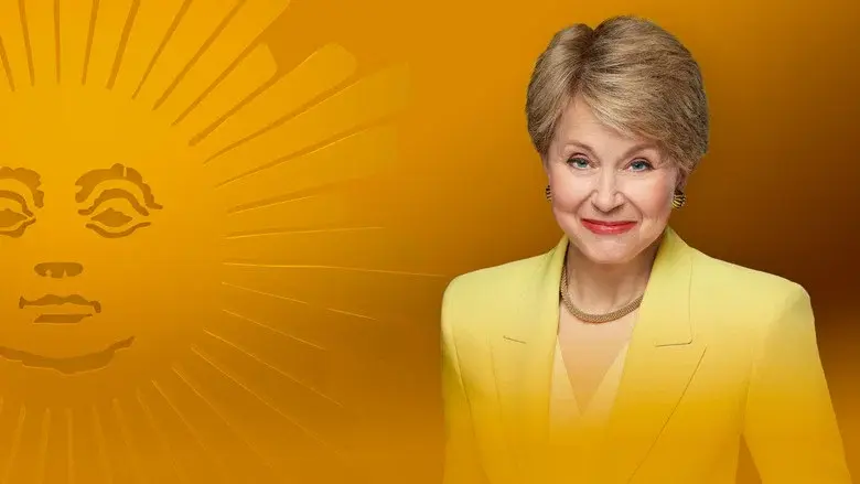 CBS News Sunday Morning still 6