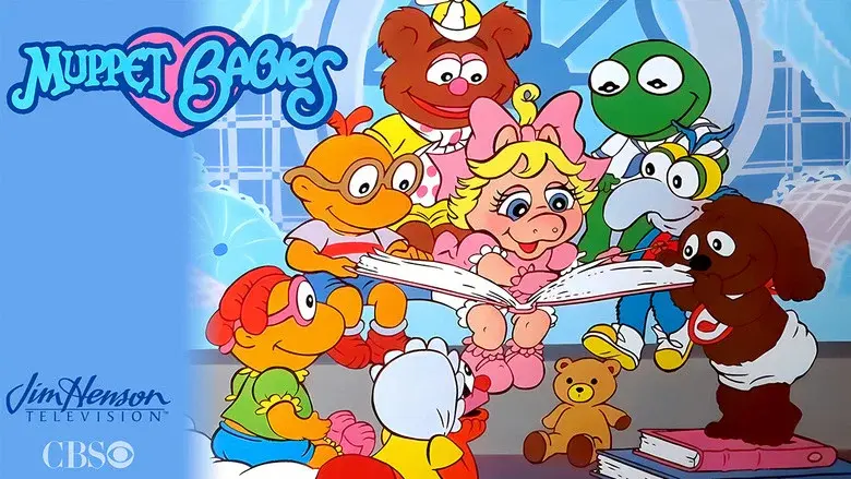 Muppet Babies still 2