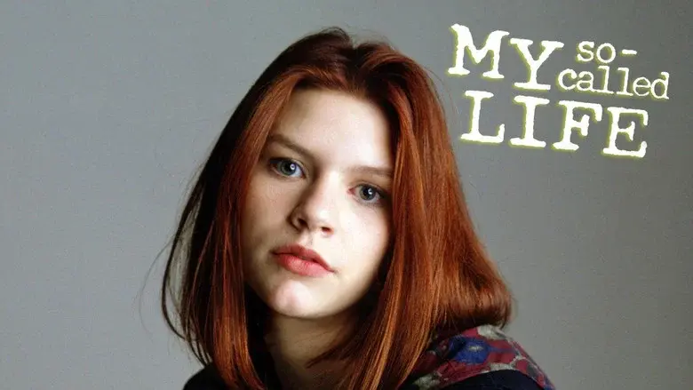 My So-Called Life still 1