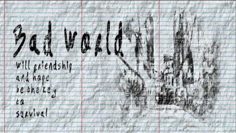 Bad World still 3