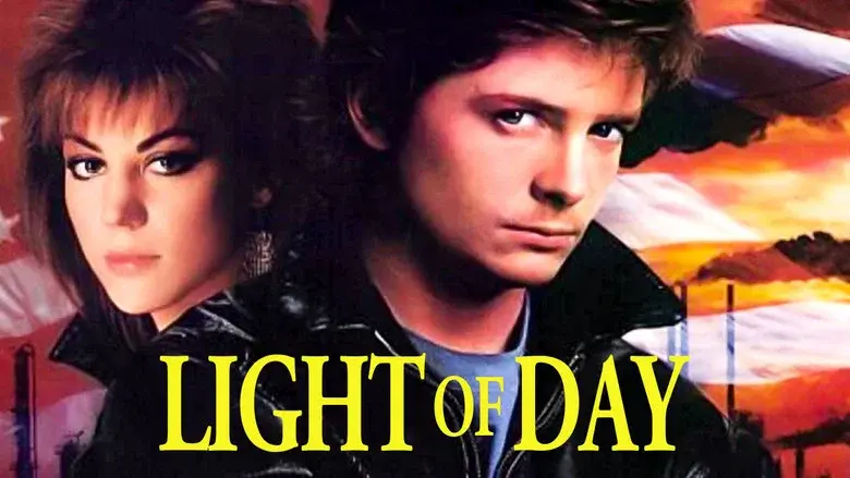 Light of Day still 4