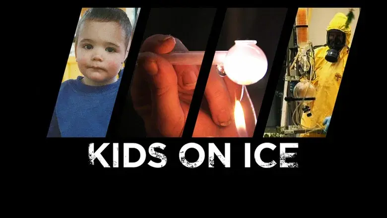 Kids On Ice still 2