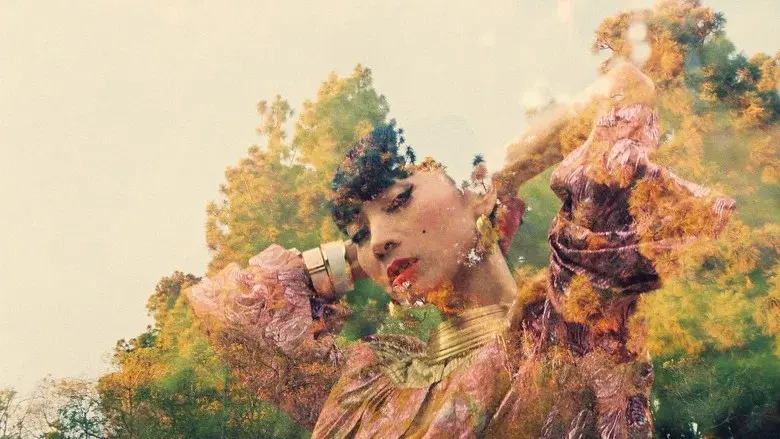 The Key still 6