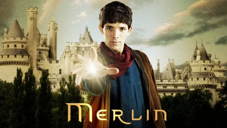 Merlin still 8