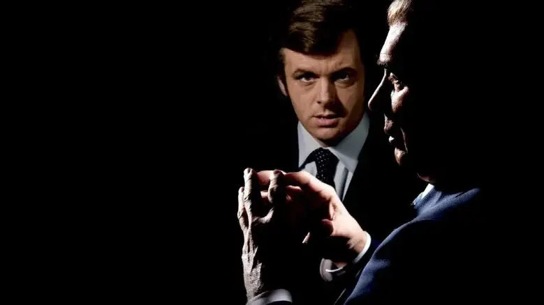 Frost/Nixon still 1