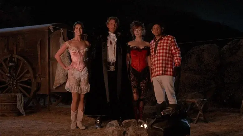 Rustlers' Rhapsody still 1