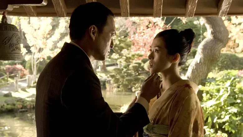 Memoirs of a Geisha still 8