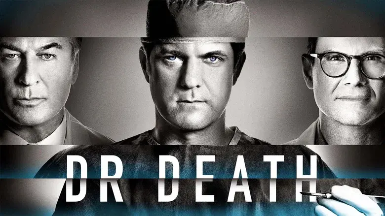 Dr. Death still 8