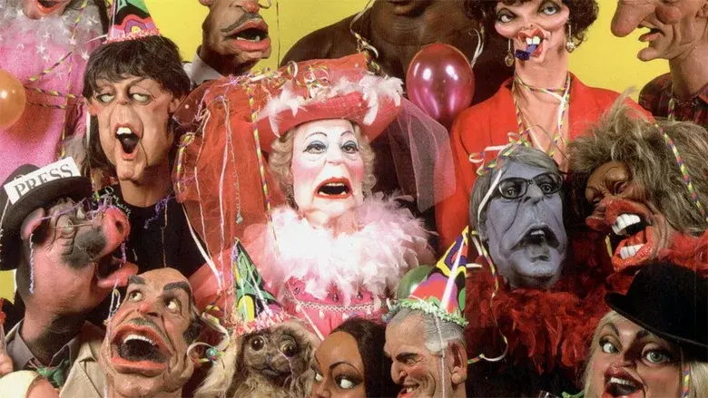 Spitting Image still 1