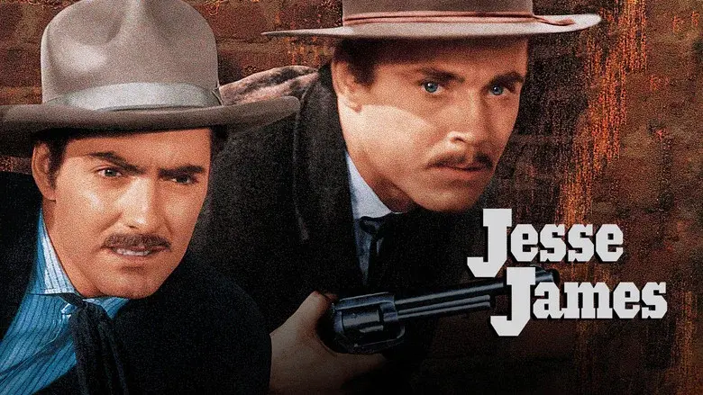 Jesse James still 2