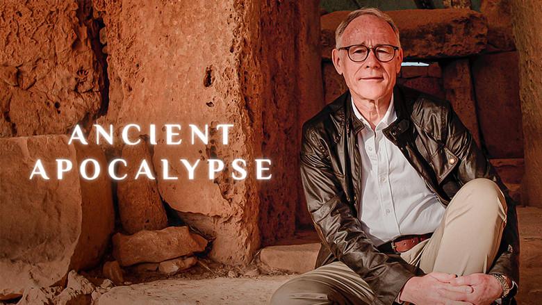 Ancient Apocalypse still 6