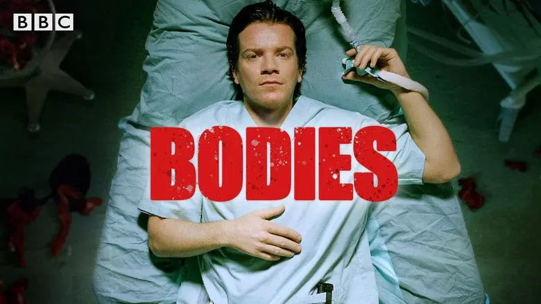 Bodies still 3
