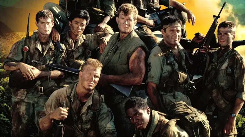 Tour of Duty still 4