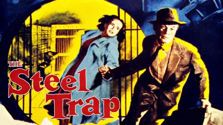 The Steel Trap still 2