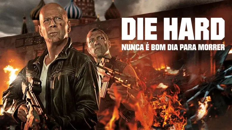 A Good Day to Die Hard still 4