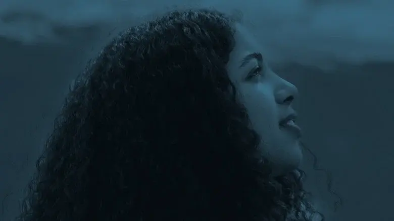 What Happened to Maria? still 1