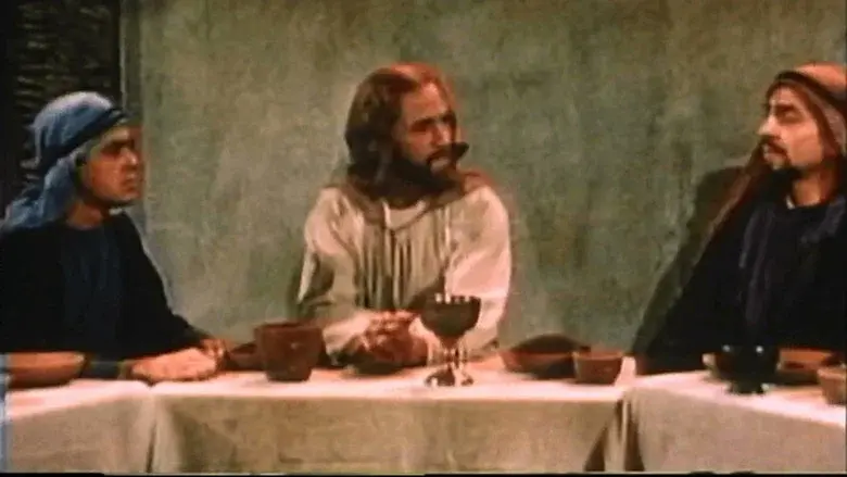 The Living Bible still 1