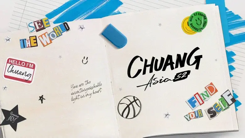 Chuang Asia still 2