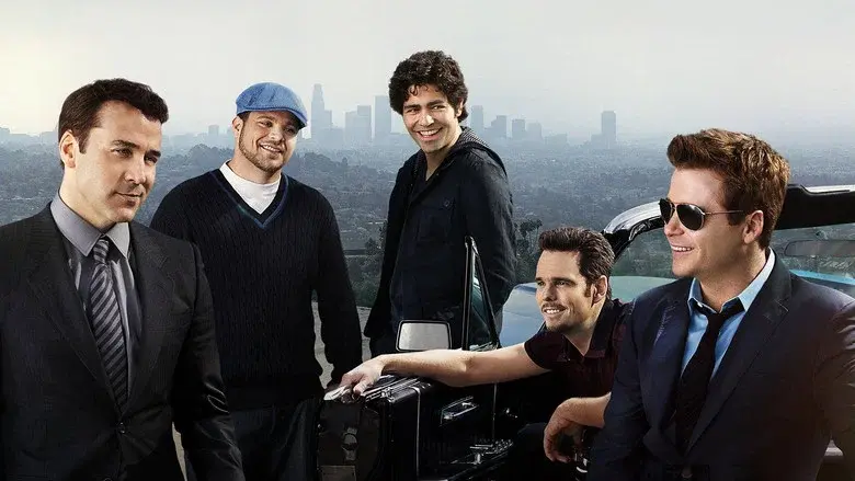 Entourage still 2