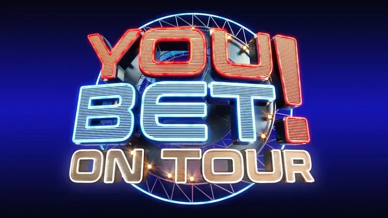You Bet! still 3