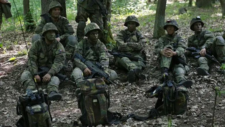 Provedu! Přijímač still 3