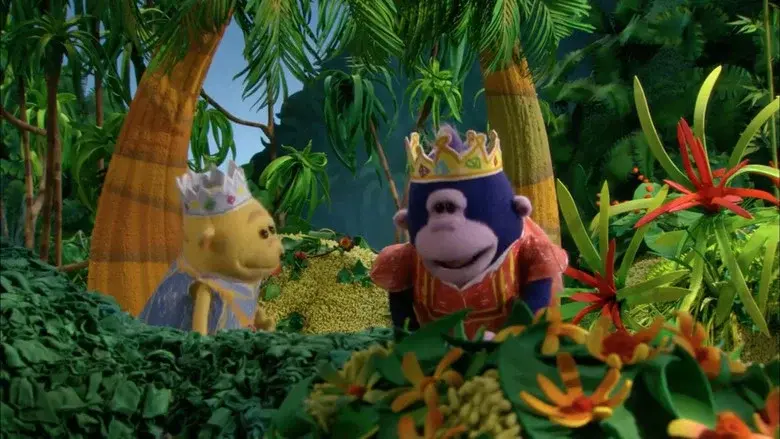 The Mighty Jungle still 3