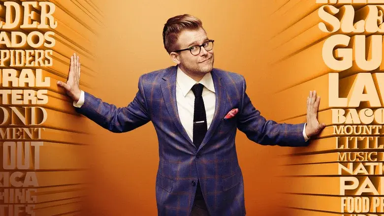 Adam Ruins Everything still 2