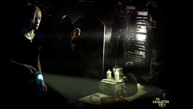 The Skeleton Key still 1