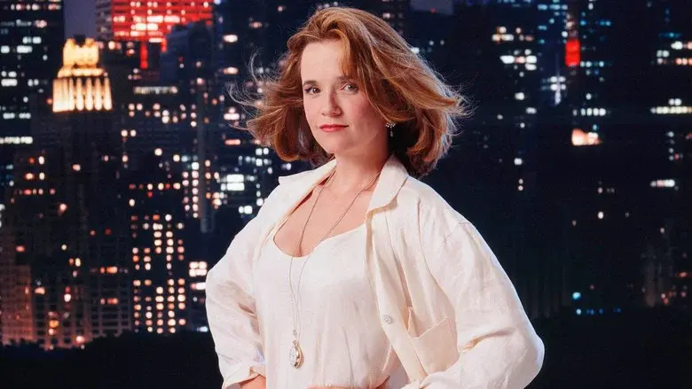 Caroline in the City still 5