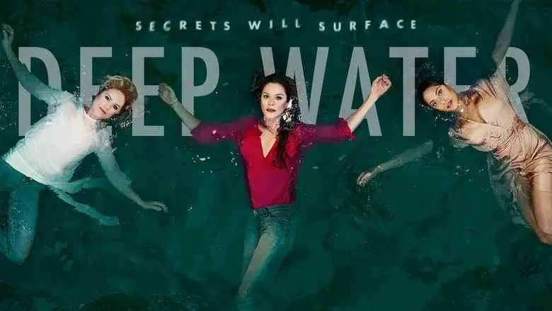Deep Water still 3