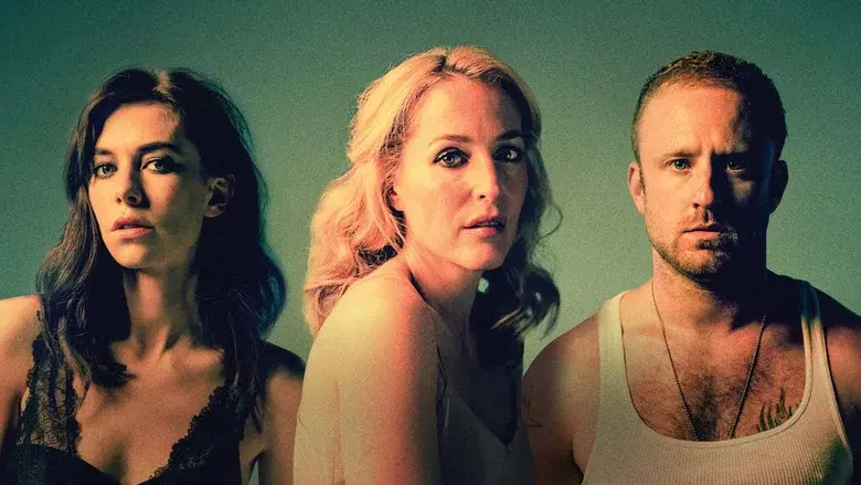 National Theatre Live: A Streetcar Named Desire still 5